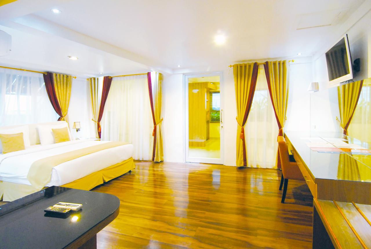 Kyo Serviced Apartment Jakarta Cilandak  Exterior foto