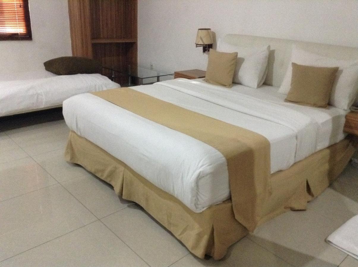 Kyo Serviced Apartment Jakarta Cilandak  Exterior foto