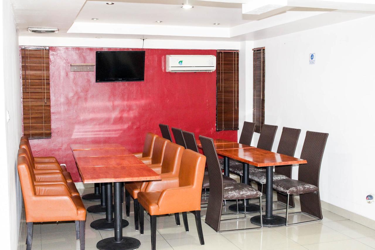 Kyo Serviced Apartment Jakarta Cilandak  Exterior foto
