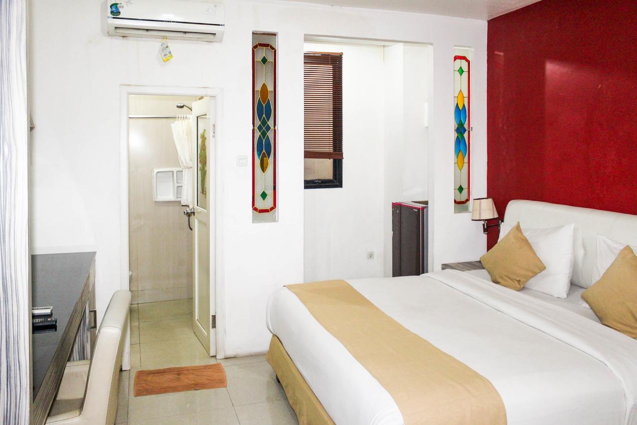 Kyo Serviced Apartment Jakarta Cilandak  Exterior foto