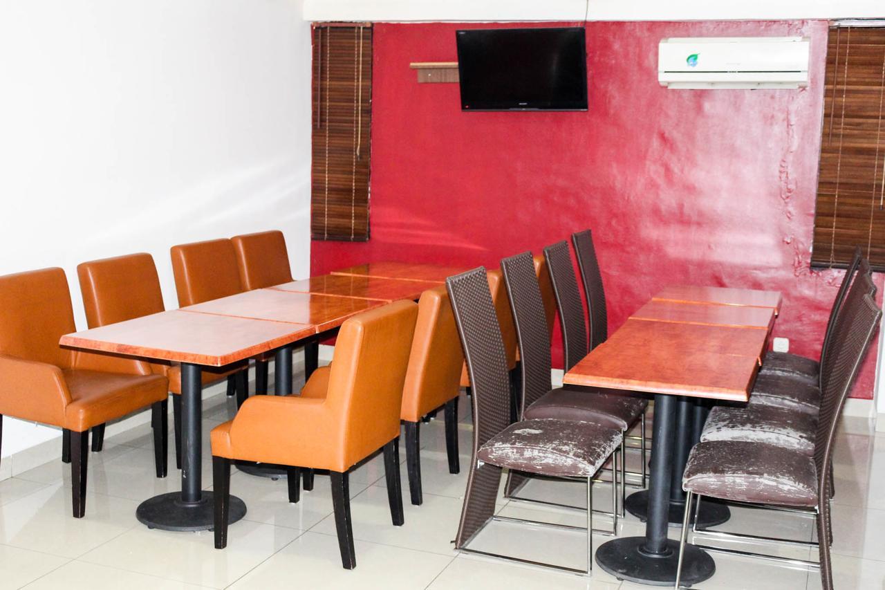 Kyo Serviced Apartment Jakarta Cilandak  Exterior foto
