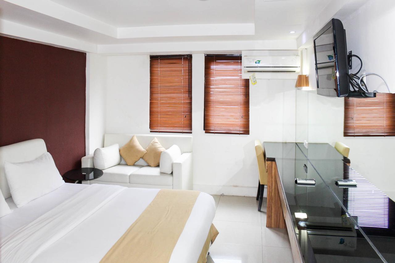 Kyo Serviced Apartment Jakarta Cilandak  Exterior foto