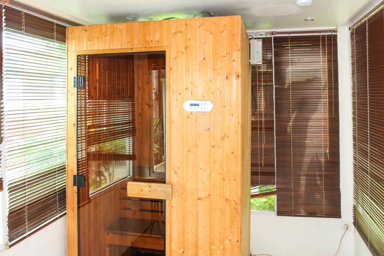 Kyo Serviced Apartment Jakarta Cilandak  Exterior foto