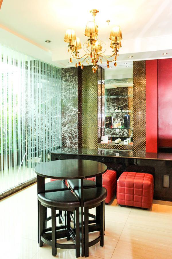 Kyo Serviced Apartment Jakarta Cilandak  Exterior foto